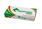 Wrapmaster WM 4500 PVC fólia 45 cmx300 m 3 tekercs/karton